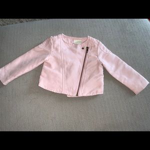 Toddler jacket